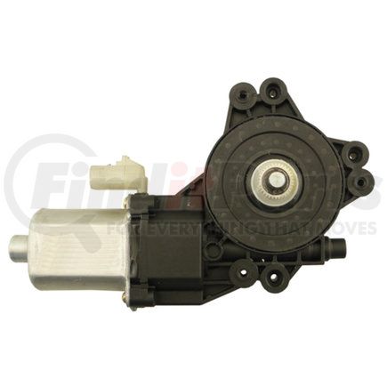 ACI Window Lift Motors 386991 Power Window Motor