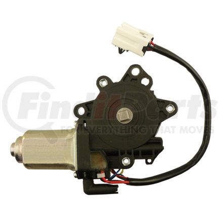 ACI Window Lift Motors 388295 Power Window Motor