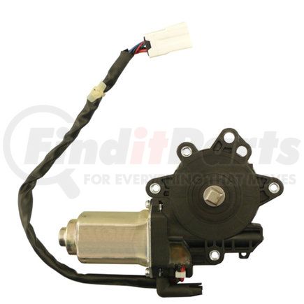 ACI Window Lift Motors 388600 Power Window Motor