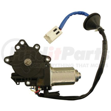 ACI Window Lift Motors 388606 Power Window Motor