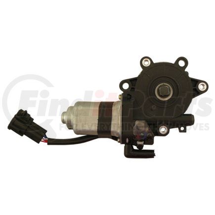 ACI Window Lift Motors 388604 Power Window Motor