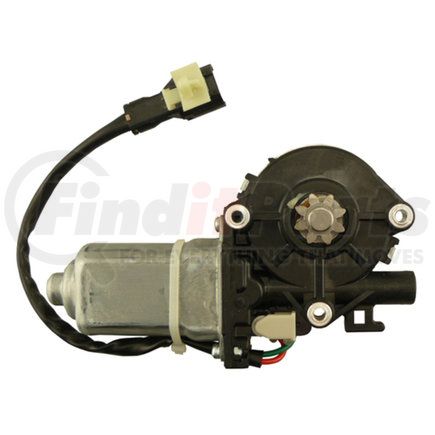 ACI Window Lift Motors 389024 Power Window Motor