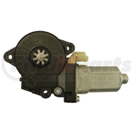 ACI WINDOW LIFT MOTORS 389089 Power Window Motor