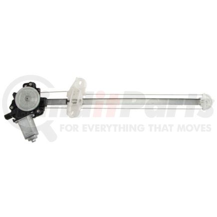 ACI Window Lift Motors 389161 Power Window Motor and Regulator Assembly