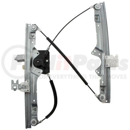 ACI Window Lift Motors 389214 Power Window Motor and Regulator Assembly