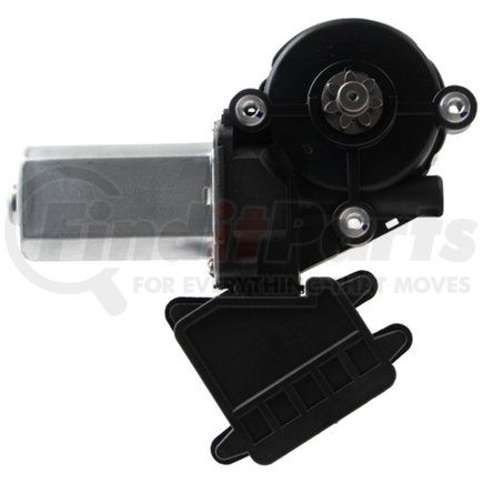 ACI Window Lift Motors 389302 Power Window Motor