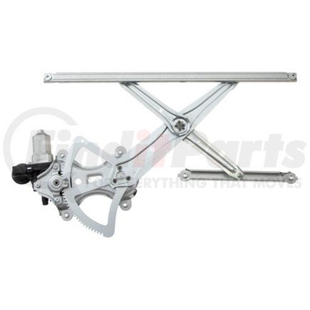 ACI Window Lift Motors 389326 Power Window Motor and Regulator Assembly