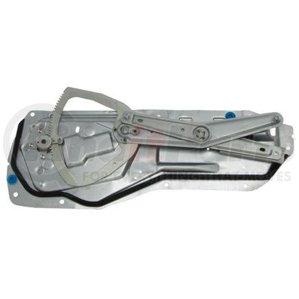 ACI Window Lift Motors 389598 Power Window Motor and Regulator Assembly