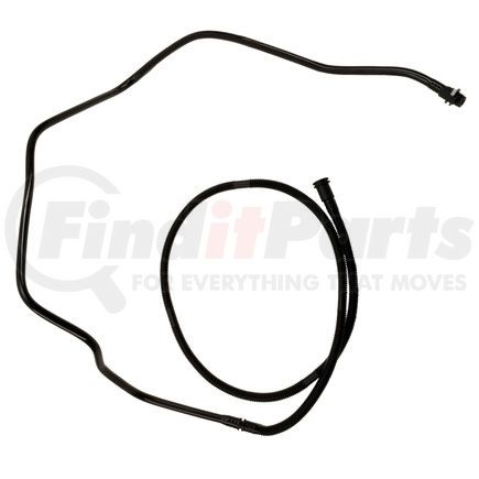 Newstar S-29887 Engine Coolant Return Hose