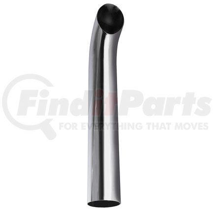 Newstar S-29927 Exhaust Pipe