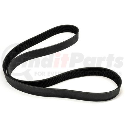 Newstar S-34338 V-Ribbed Belts