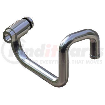 Cummins 4943211 Exhaust Pipe Connector