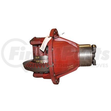 Hyundai Construction Equip. 3250453 DIFFERENTIAL ASM