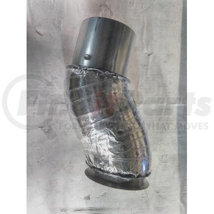 Navistar 3821532C1 Exhaust Pipe