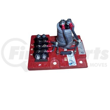 General Econopak 17FM370A1 PANEL