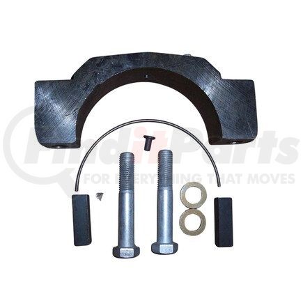 General Econopak 41A237880G2 CLAMP KIT