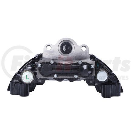 Torqstop CRB001L Air Brake Disc Brake Caliper - Left, Bendix ADB22X Caliper, Freightliner / Western Star