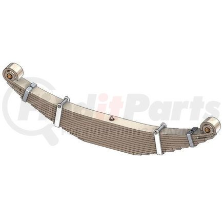 Power10 Parts 44-117-ME Leaf Spring