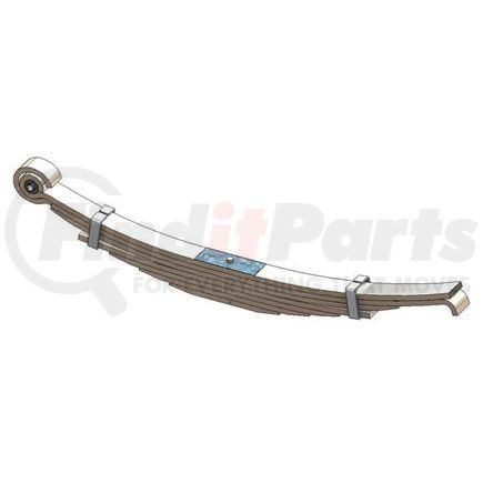 Power10 Parts 46-1319-ID Two-Stage Leaf Spring