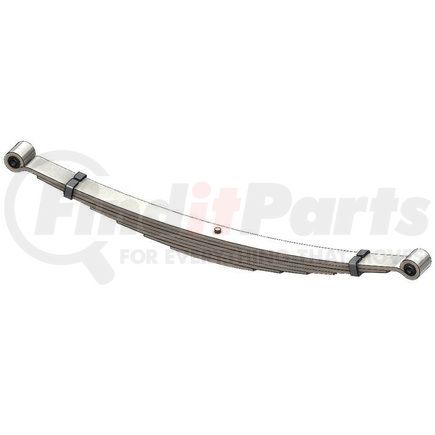 Power10 Parts 46-1469-ME Tapered Leaf Spring