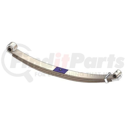 Power10 Parts 59-400-ME Tapered Leaf Spring
