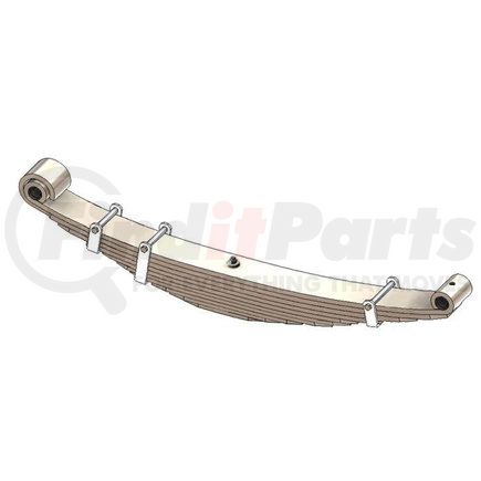 Power10 Parts 55-840-CA Leaf Spring