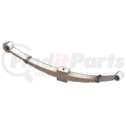 Power10 Parts 64-164-ME Leaf Spring