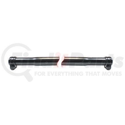 Power10 Parts SCT-5800112 CROSS TUBE 58.0 L x 1.8 OD x 1-1/4in-12 Thread