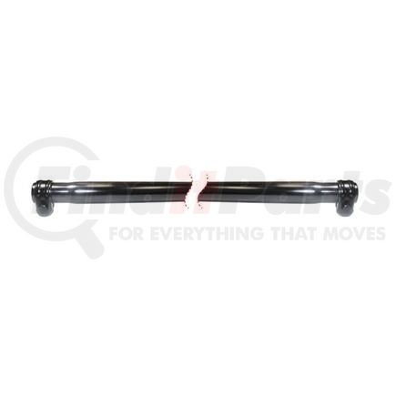 Power10 Parts SCT-6009111 CROSS TUBE 60.55 L x 1.65 OD x 1-1/8in-12 Thread