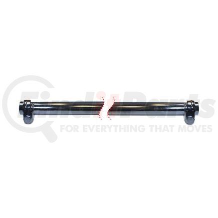 Power10 Parts SCT-6013111 CROSS TUBE 60.83 L x 1.5 OD x 1-1/8in-12 Thread