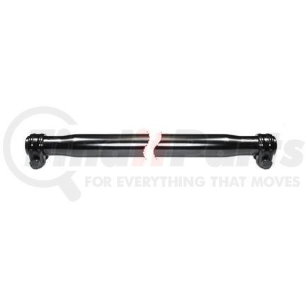 Power10 Parts SCT-6108111 CROSS TUBE 61.5 L x 1.8 OD x 1-1/8in-12 Thread