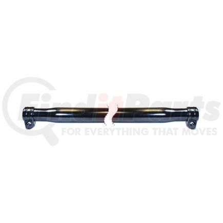 Power10 Parts SCT-6000212 CROSS TUBE 60.0 L x 2.0 OD x 1-1/4in-12 Thread