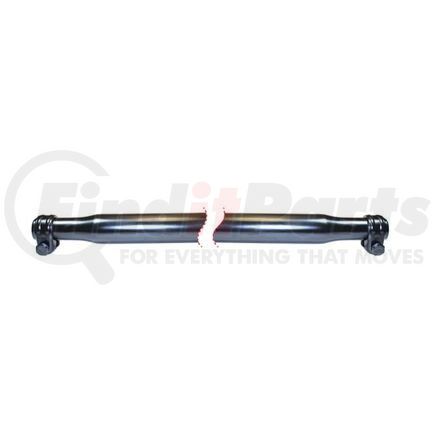 Power10 Parts SCT-6008211 CROSS TUBE 60.5 L x 2.0 OD x 1-1/8in-12 Thread