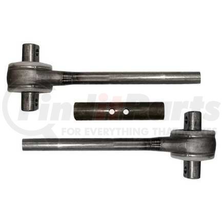 Power10 Parts STRU-3015 Genuine ZF Torque Rod 3-Piece Uni-Rod Kit S-S (range to 30in L C-C)(38K-65K)