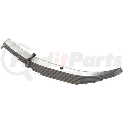 Power10 Parts TRA-2732-ME Trailer Leaf Spring 3in Wide x 8/Leaf