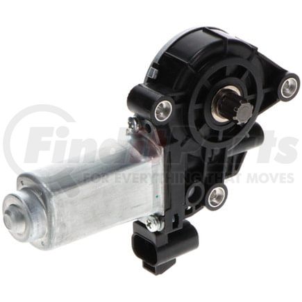 ACI Window Lift Motors 382204 Power Window Motor