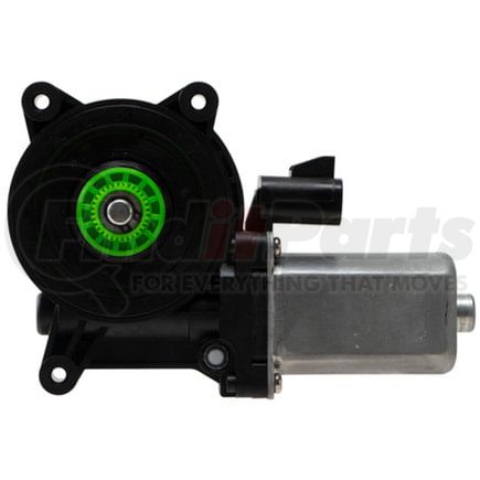 ACI Window Lift Motors 382365 Power Window Motor