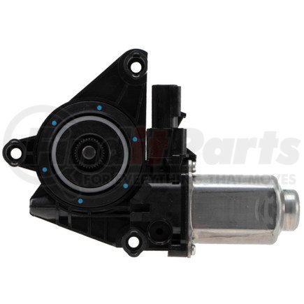ACI Window Lift Motors 386767 Power Window Motor