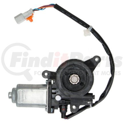 ACI Window Lift Motors 389112 Power Window Motor