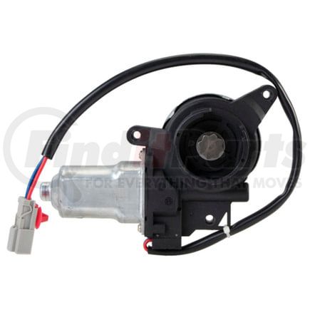 ACI Window Lift Motors 389114 Power Window Motor