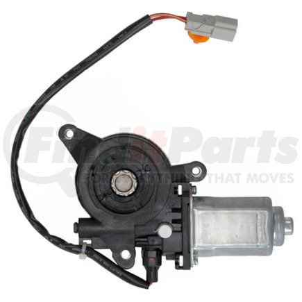 ACI Window Lift Motors 389113 Power Window Motor