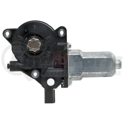 ACI Window Lift Motors 389118 Power Window Motor