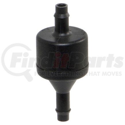 Windshield Washer Check Valve