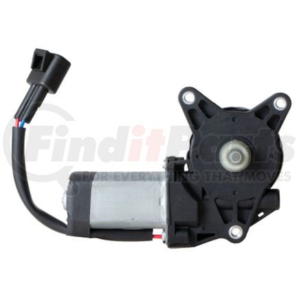 ACI Window Lift Motors 82225 Power Window Motor