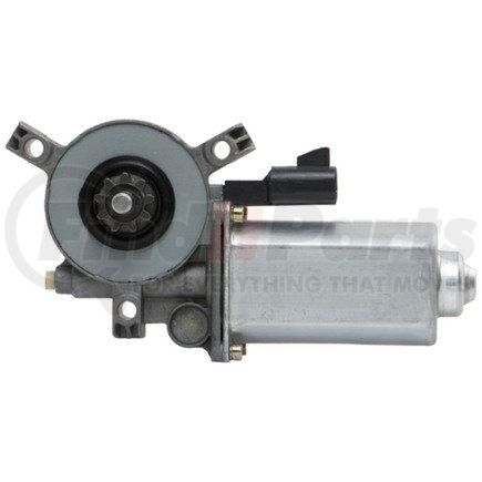 ACI Window Lift Motors 82370 Power Window Motor