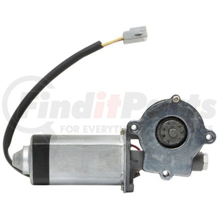 ACI Window Lift Motors 83093 Power Window Motor