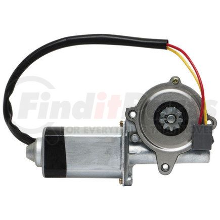 ACI Window Lift Motors 83095 Power Window Motor