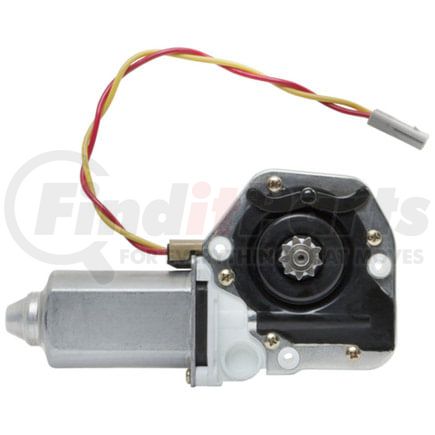 ACI Window Lift Motors 83120 Power Window Motor