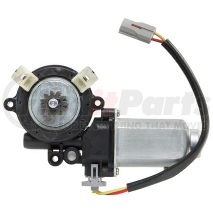 ACI Window Lift Motors 83129 Power Window Motor