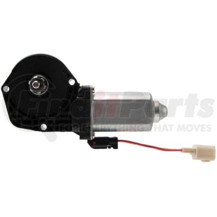 ACI Window Lift Motors 83164 Power Window Motor